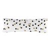 Golden Dots Funda Almohada  100% Algodón