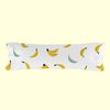 Funda De Almohada 100% Poliéster Sweet Banana 45x125 Cm (cama 105) Multicolor