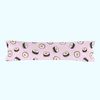 Funda De Almohada 100% Poliéster Sushi 45x110 Cm (cama 90) Multicolor