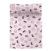 Colcha 100% Poliéster Sushi 180x260 Cm (cama 80/90) Multicolor