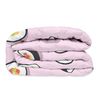 Colcha 100% Poliéster Sushi 240x260 Cm (cama 135/140) Multicolor