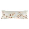 Funda De Almohada 100% Algodón Riomaggiore 45x125 Cm (cama 105) Multicolor