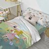 Juego Nórdico 2 Piezas 100% Algodón Dreaming 180x220 Cm (cama 105) Multicolor