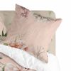 Funda De Almohada 100% Algodón Summer Floral 45x155 Cm (cama 135/140) Multicolor