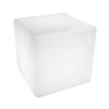 Cubo Led Rgbw 40cm Recargable