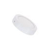 Plafón Led 12w Circular Ø170 Mm Blanco Cálido