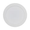 Downlight Led 20w Circular Baño Ip44 Corte Ø 145 Mm Blanco Neutro  4500k