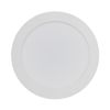 Downlight Led 25w Circular Baño Ip44 Corte Ø 145 Mm Blanco Neutro  4000k