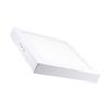 Plafón Led 24w Cuadrado 295x295 Mm Blanco Frío