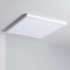 Plafón Led 48w Cuadrado 600x600 Mm Blanco Neutro 4000k