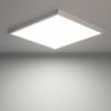 Plafón Led 48w Cuadrado 600x600 Mm Blanco Neutro 4000k