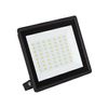 Foco Proyector Led 50w 110lm/w Ip65 Solid Blanco Cálido  3000k