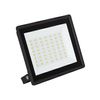 Foco Proyector Led 50w 110lm/w Ip65 Solid Blanco Cálido  3000k