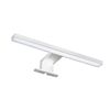 Aplique Led Carl 5w Blanco Frío 5500k - 6000k Blanco