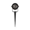 Foco Exterior Led Rgb 5w Con Pincho Vetusta Rgb