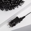 Guirnalda Cable Led Classic Negro 35m Blanco Cálido 2700k - 3000k