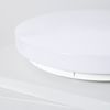 Plafón Led 24w Circular Ø350 Mm Cct Wifi Seleccionable (cálido-neutro-frío)  220-240v Ac