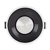 Downlight Led 25w Circular Premium Cri90 Lifud Corte Ø 150 Mm Ip65 Blanco Neutro  4000k