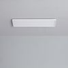 Plafón Led 24w Rectangular Regulable 580x200 Mm Doble Cara Switchdimm Blanco Neutro