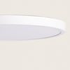 Plafón Led 30w Circular Superslim Cct Seleccionable Ø400 Mm Seleccionable (cálido-neutro-frío)