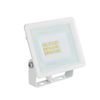 Foco Proyector Led 10w 120lm/w Ip65 S2 Blanco Blanco Frío  5000k