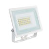 Foco Proyector Led 20w 120lm/w Ip65 S2 Blanco Blanco Frío  5000k