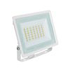 Foco Proyector Led 30w 120lm/w Ip65 S2 Blanco Blanco Cálido  2700k