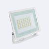 Foco Proyector Led 30w 120lm/w Ip65 S2 Blanco Blanco Neutro  4000k