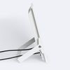 Foco Proyector Led 200w Regulable 0-10v 170 Lm/w Ip65 Elegance Slim Pro Blanco Blanco Cálido 60º 3000k