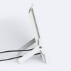 Foco Proyector Led 200w Regulable 0-10v 170 Lm/w Ip65 Elegance Slim Pro Blanco Blanco Frío 60º 5000k