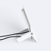 Foco Proyector Led 100w Regulable Triac 170 Lm/w Ip65 Elegance Slim Pro Blanco Blanco Frío 30º 5000k