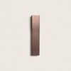 Aplique De Pared Led 12w Metal Columbus M Bronce