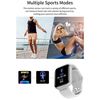 Smartwatch Reloj Inteligente Bluetooth Modos Deportivos