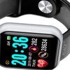 Smartwatch Reloj Deportivo Inteligente Bluetooth