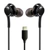 Auriculares Usb Tipo C Microfono Smartphone Tablet