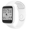 Reloj Inteligente Smartwatch Deportivo Frecuencia Cardiaca Blanco Klack