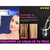 Secador De Cabello Potente Profesional 800w