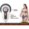 Cavitacion E Infrarojos Sistema Lipo-modelador Profesional Anticelulítico