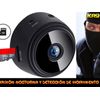 Camara De Vigilancia 1080 Hd Entrada Para Tarjeta Tf