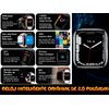 Reloj Inteligente Para Hombre Y Mujer