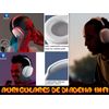 Auriculares Bluetooth De Diadema Sonido Alta Calidad Hifi
