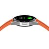 Smartwatch | Reloj Inteligente Klack Hw28 | Pantalla Ips 1.39" | Modos Deportivos | Notificaciones Sociales | Monitorización De Salud | Resistente Al Agua | Bluetooth 5.1 | Batería Duradera |naranja