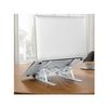 Soporte Klack Ajustable Para Ordenador Portatil Ó Tablet, Atril De Aluminio, Refrigerante