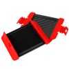 Plancha Acero Grill Para Microondas 19,5cm Klack®