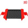 Plancha Acero Grill Para Microondas 19,5cm Klack®