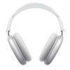 Auriculares Bluetooth De Diadema Klack Pro Blanco Cascos Con Funda Plus