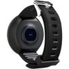 Reloj Smartwatch Klack Kd18 Con Pantalla Tft De 1.3", Frecuencia Cardíaca, Presión Arterial Y Notificaciones Negro