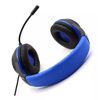 Auriculares Gaming Komc G315 Azul