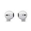 Auriculares Bluetooth Inalámbricos Mini Klack Pro5s Blanco