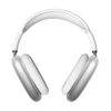 Auriculares De Diadema Bluetooth Klackp9 Sonido Alta Calidad Hifi Blanco